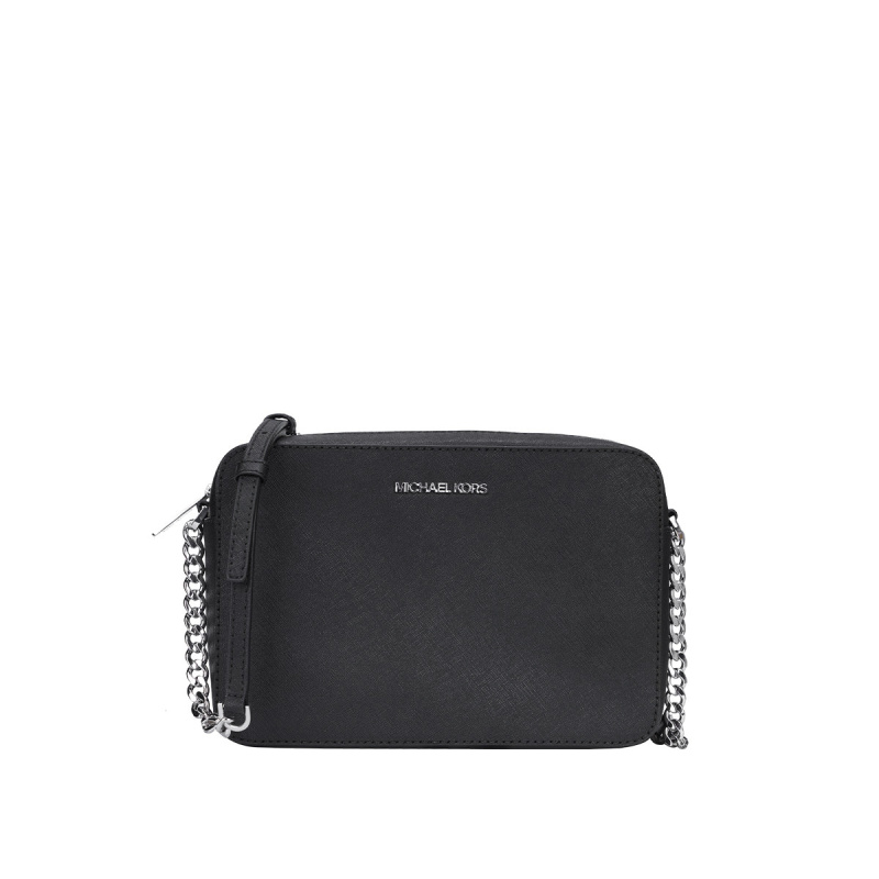 Women'S Bags Of Michael Kors - MICHAEL KORS Jet Set Item Chain