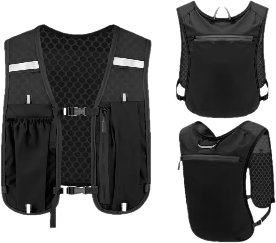 Women Bags Polene - Running Hydration Vest for Women and