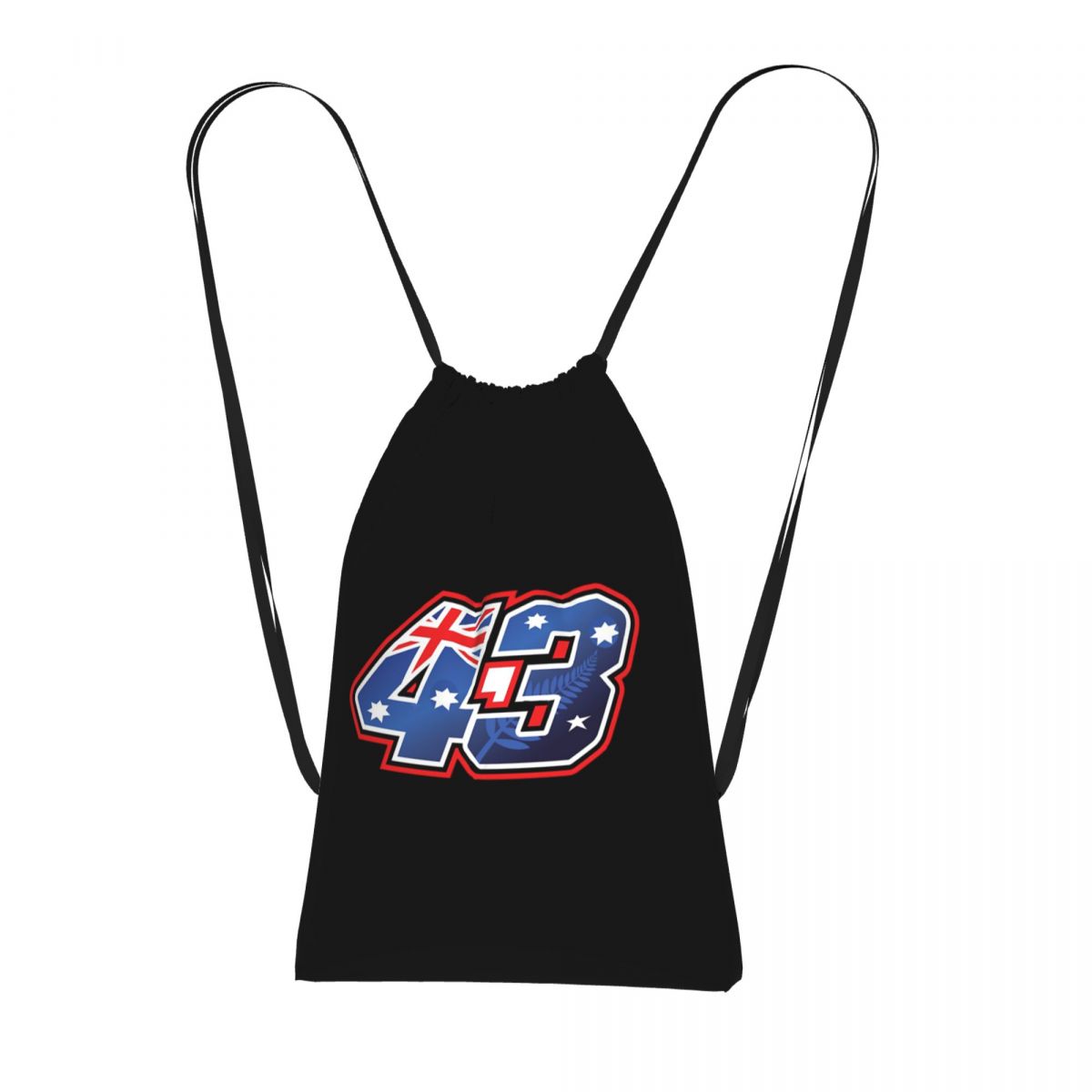 Women Bags In Australia - Jack Miller Number 43 Australia Backpacks