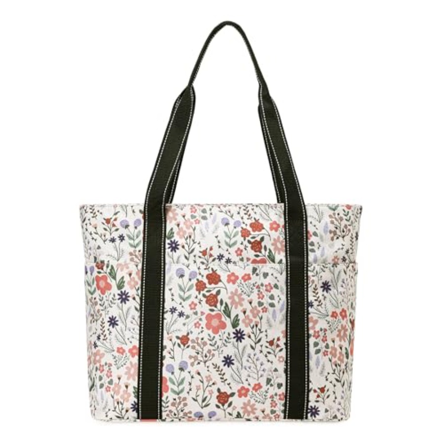 Women'S Bags - Tote Bag for Women with Laptop