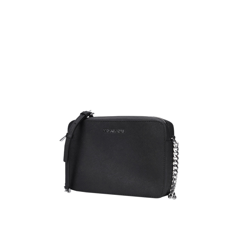 MICHAEL KORS Jet Set Item Chai – Women'S Bags Of Michael Kors recenzja i cena