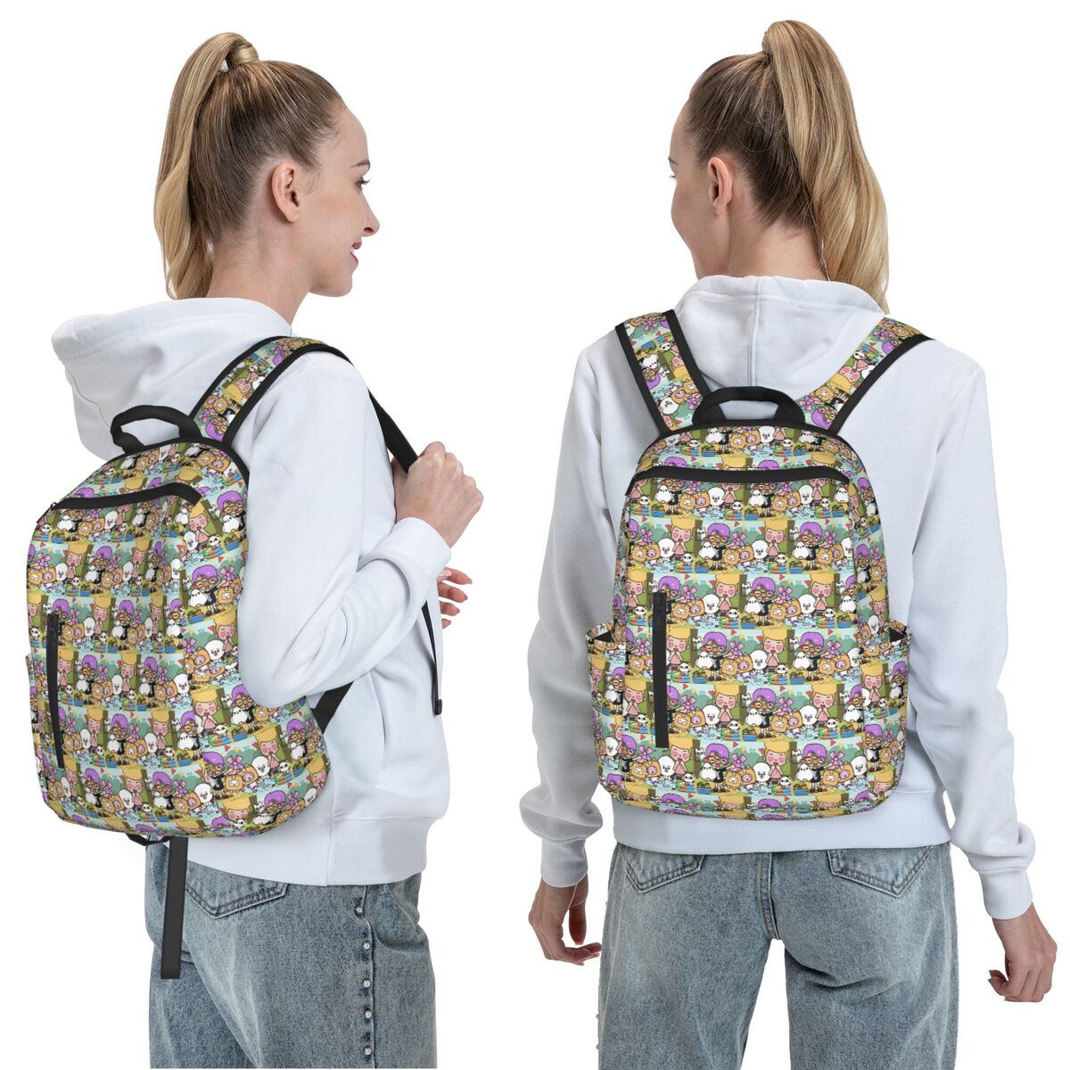 Lankybox Australia Funny Gift  – Women Bags In Australia recenzja i cena