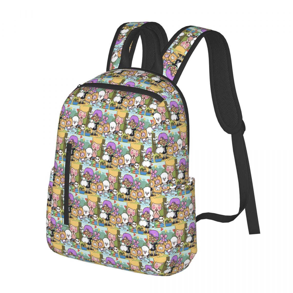 Lankybox Australia Funny Gift  – Women Bags In Australia recenzja i cena