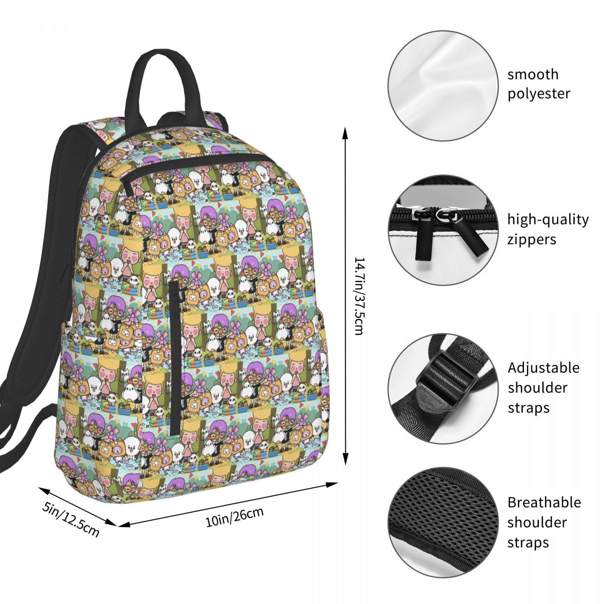 Lankybox Australia Funny Gift  – Women Bags In Australia recenzja i cena