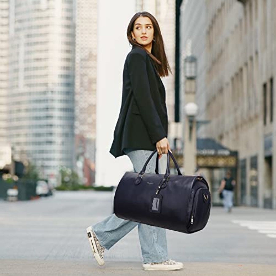 Women Convertible Leather Garm – Women'S Bags recenzja i cena