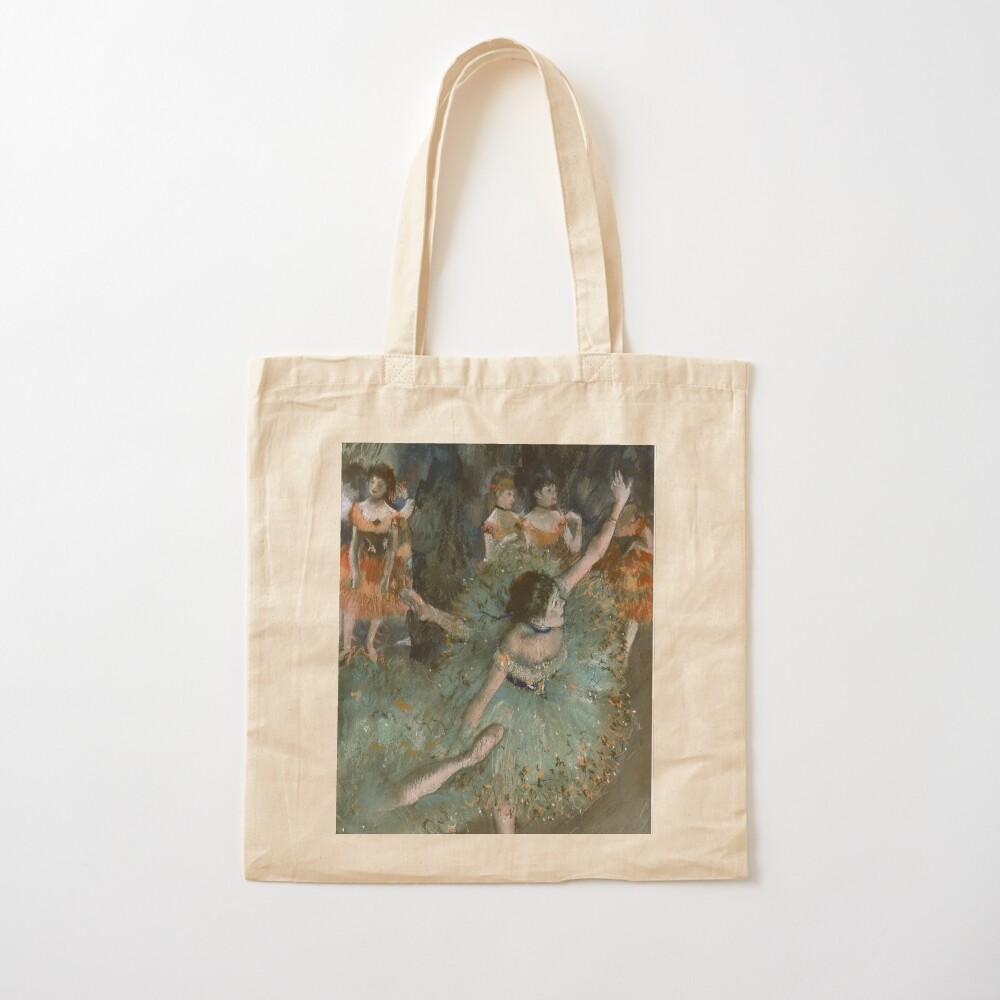 Swaying Dancer - Edgar Degas T – Women Bags Edgars recenzja i cena