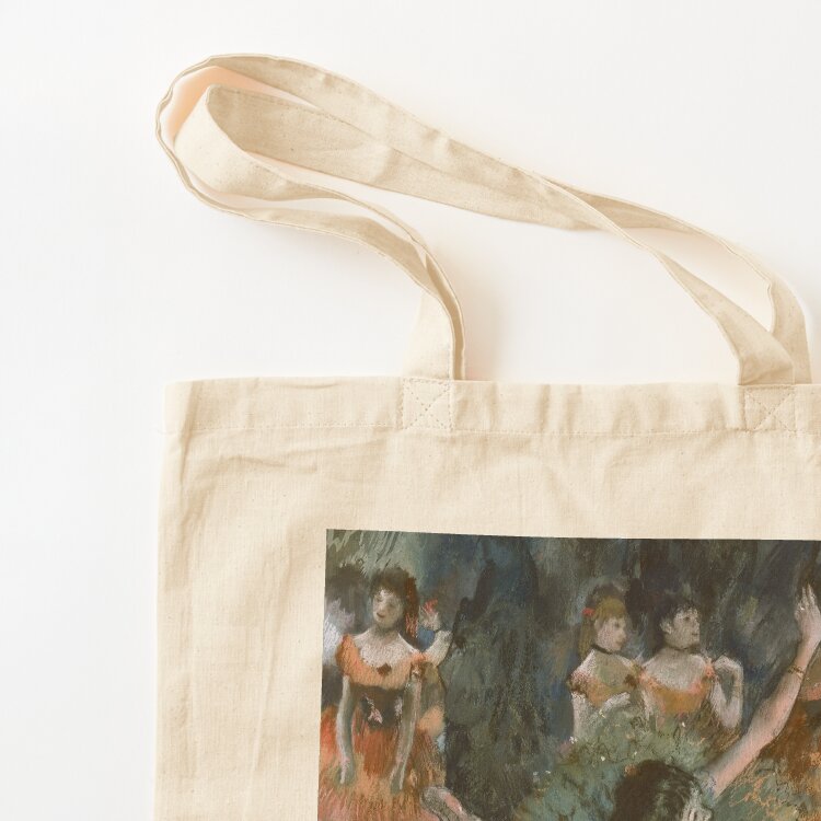 Swaying Dancer - Edgar Degas T – Women Bags Edgars recenzja i cena