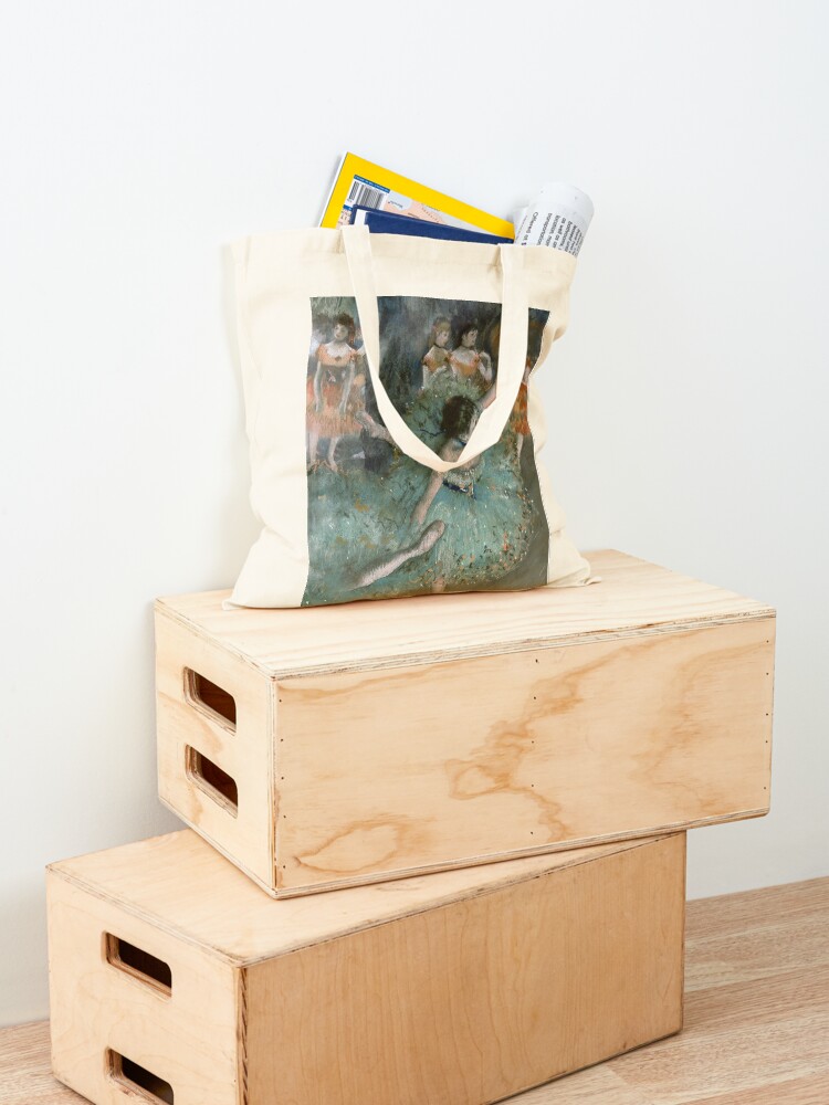 Swaying Dancer - Edgar Degas T – Women Bags Edgars recenzja i cena