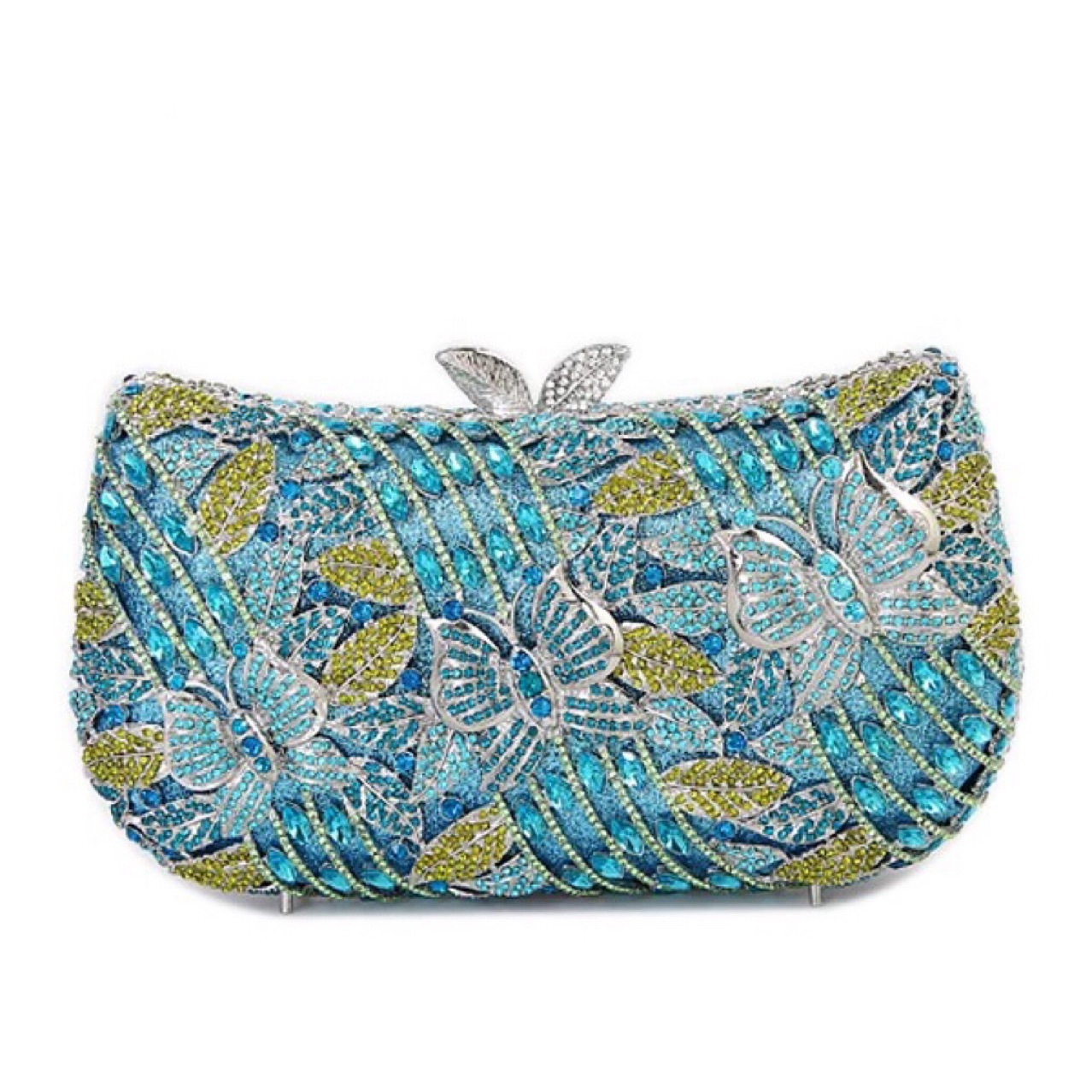 Hollow Out Women Evening Bag G – Women Bags Gold recenzja i cena