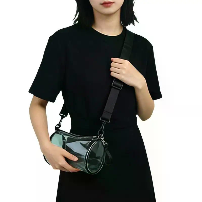 Transparent Laser Crossbody Ba – Women'S Crossbody Bags recenzja i cena