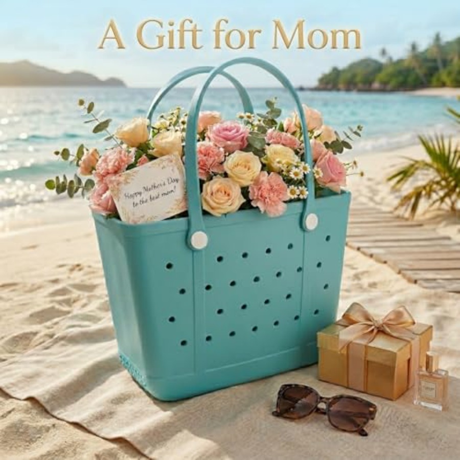 X Large Beach Bag, Oversized R – Women'S Bags recenzja i cena