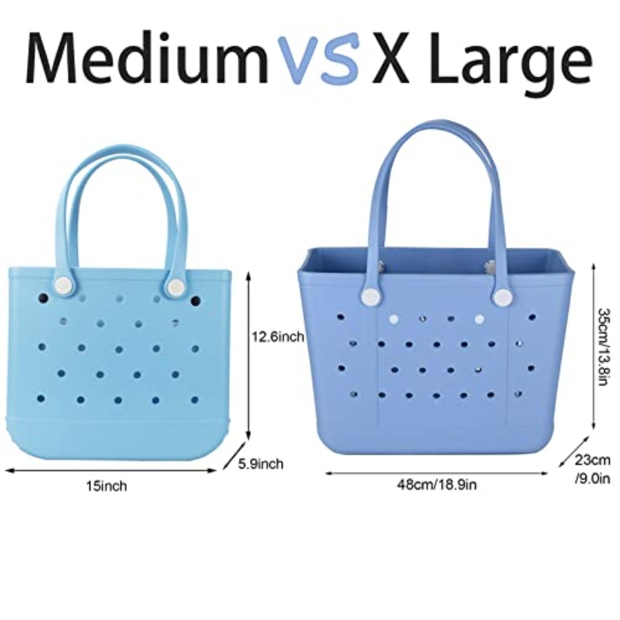 X Large Beach Bag, Oversized R – Women'S Bags recenzja i cena