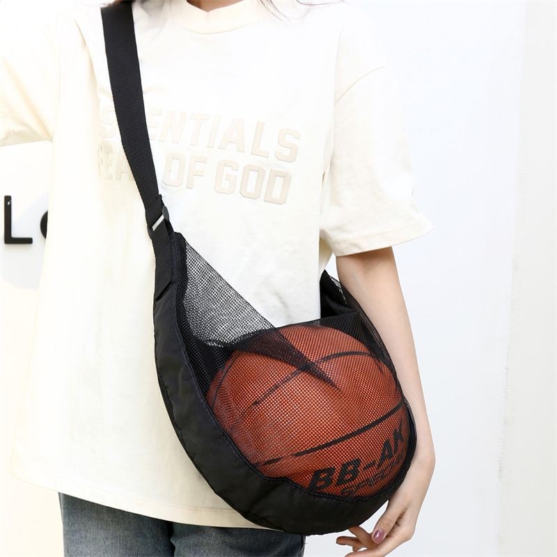 New Basketball Bag Outdoor Spo – Women'S Crossbody Bags recenzja i cena