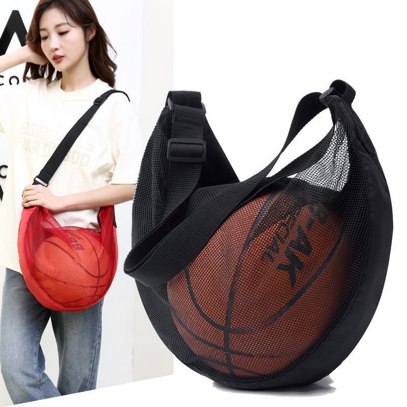 New Basketball Bag Outdoor Spo – Women'S Crossbody Bags recenzja i cena