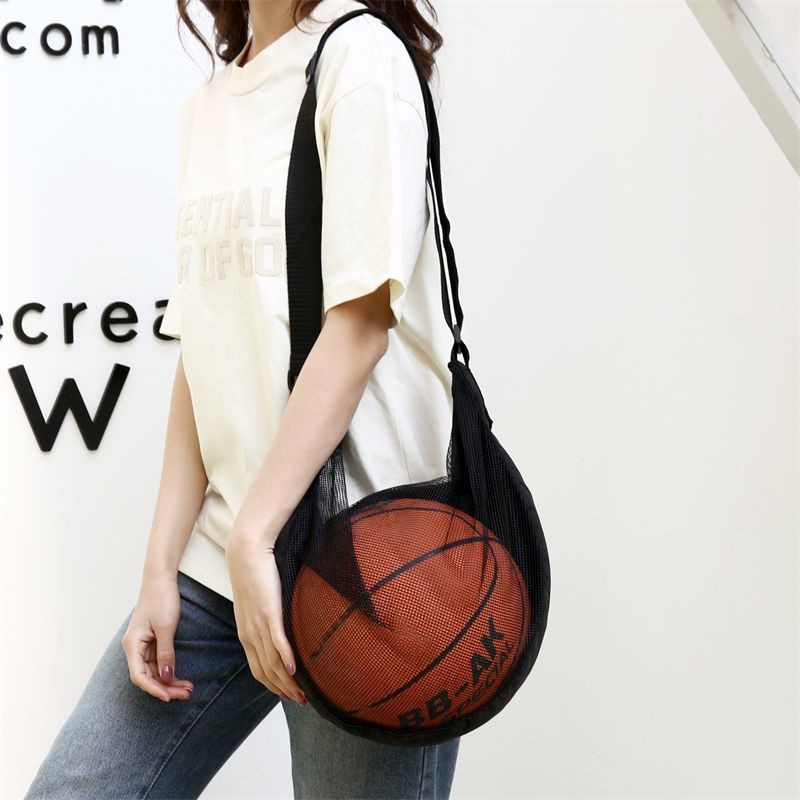 New Basketball Bag Outdoor Spo – Women'S Crossbody Bags recenzja i cena