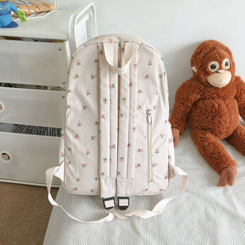 Preppy Style Canvas Backpacks  – Women Bags Aldo recenzja i cena