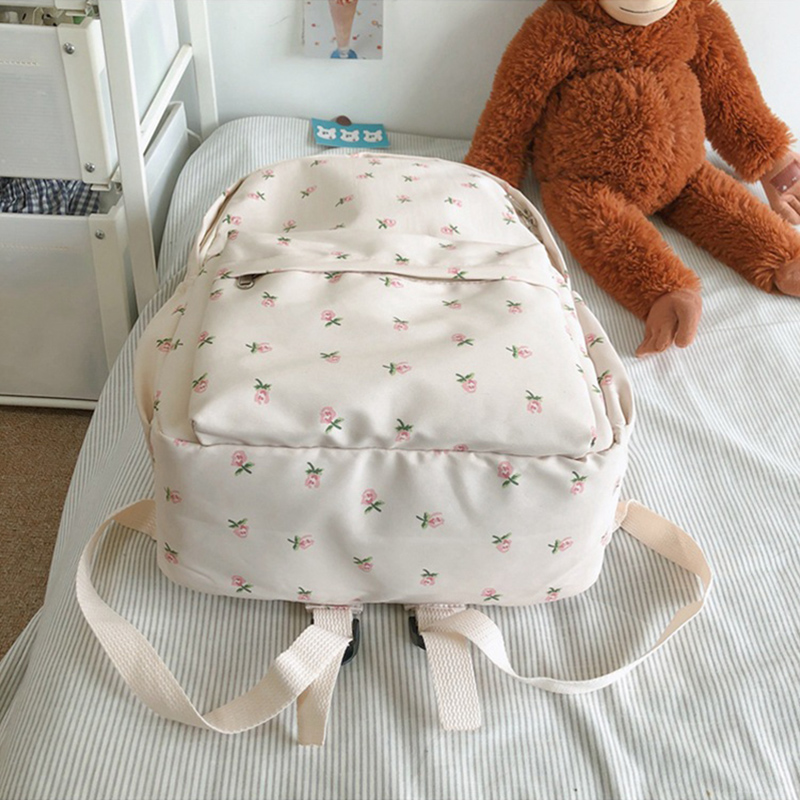 Preppy Style Canvas Backpacks  – Women Bags Aldo recenzja i cena