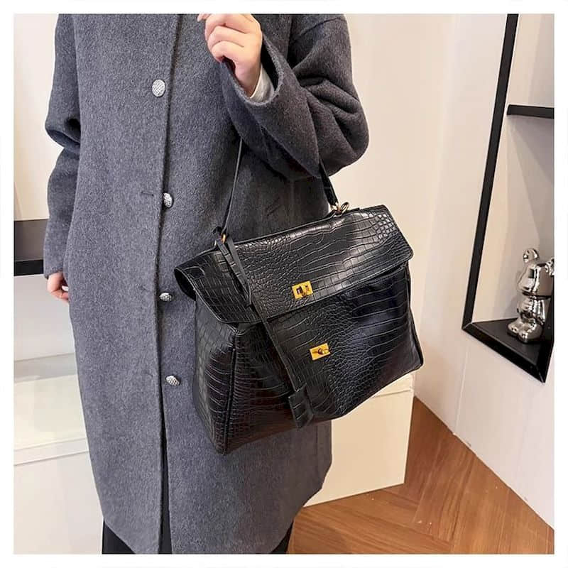 Leather Shoulder Bags for Wome – Women Bags Aldo recenzja i cena