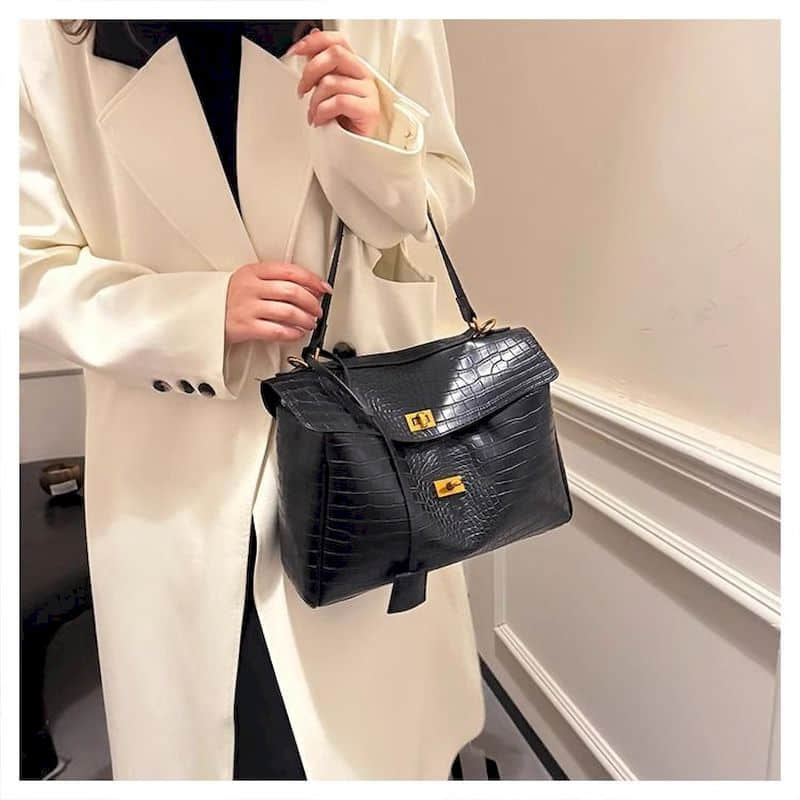 Leather Shoulder Bags for Wome – Women Bags Aldo recenzja i cena