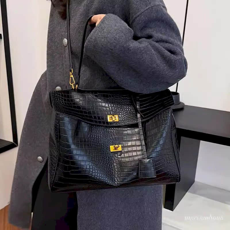 Leather Shoulder Bags for Wome – Women Bags Aldo recenzja i cena