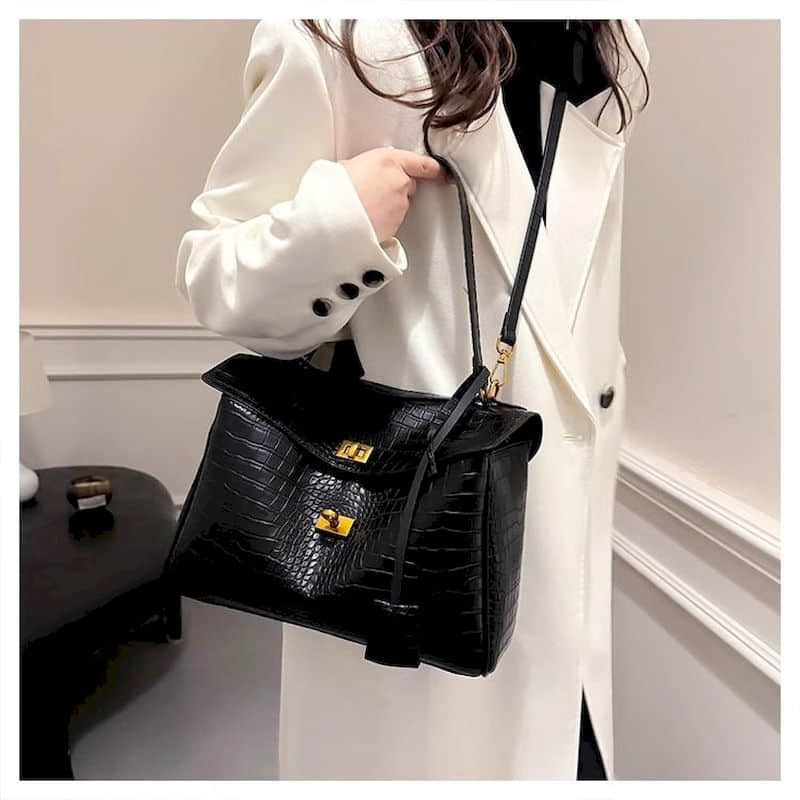 Leather Shoulder Bags for Wome – Women Bags Aldo recenzja i cena