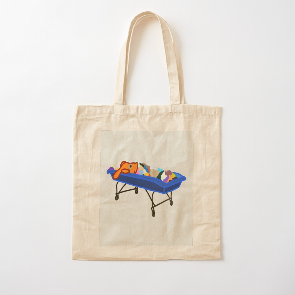 Goodwill Outlet Bin Tote Bag B – Women Bags Outlet recenzja i cena