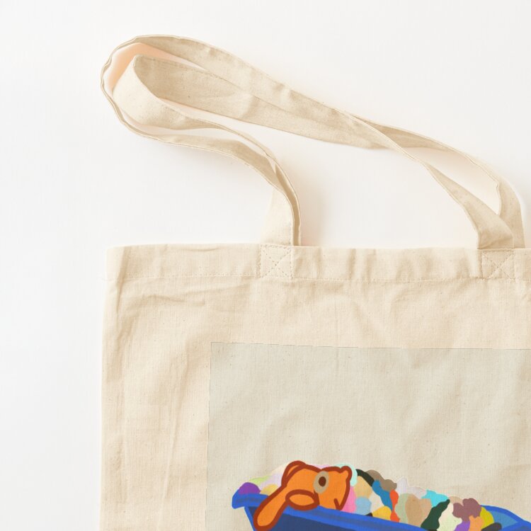 Goodwill Outlet Bin Tote Bag B – Women Bags Outlet recenzja i cena