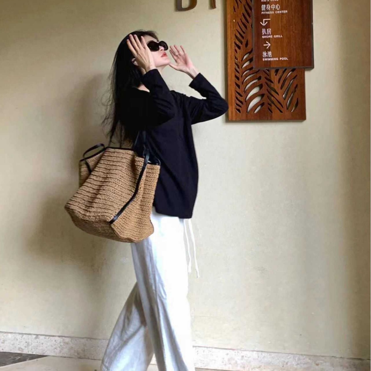 NEW Woven Designer Bags for Wo – Women Bags Aldo recenzja i cena