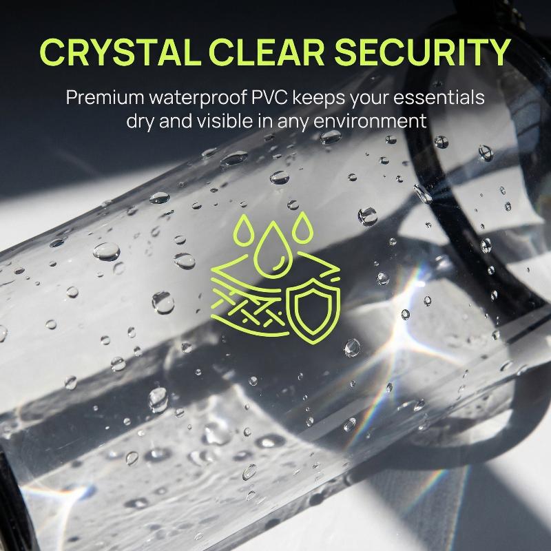 Stylish Transparent Laser Cros – Women'S Crossbody Bags recenzja i cena