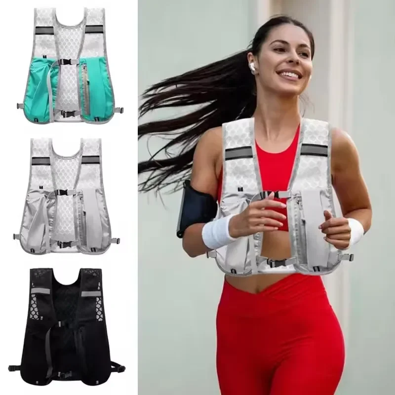 Running Hydration Vest for Wom – Women Bags Polene recenzja i cena
