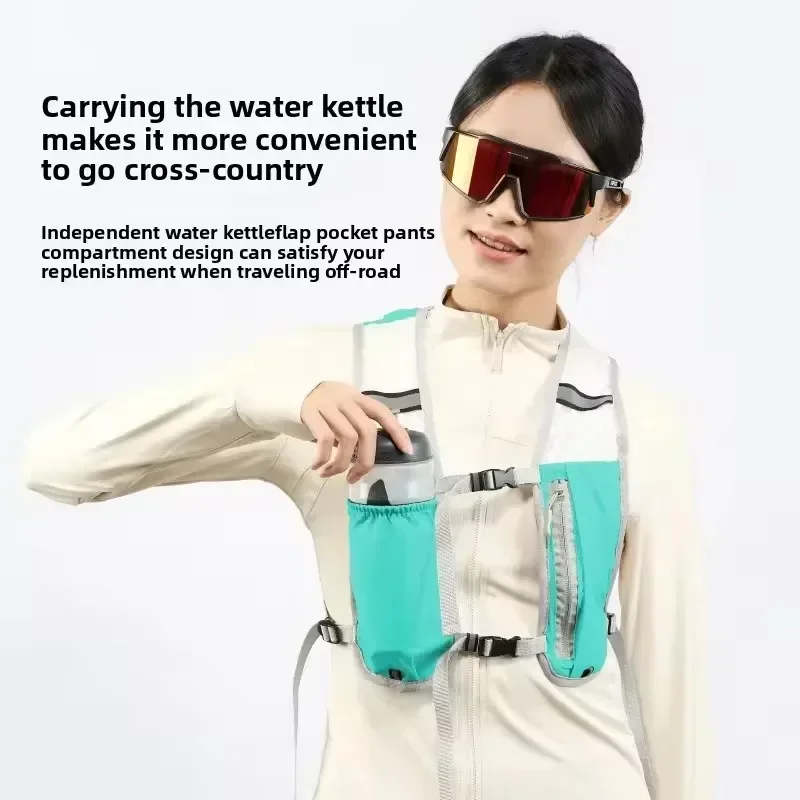 Running Hydration Vest for Wom – Women Bags Polene recenzja i cena