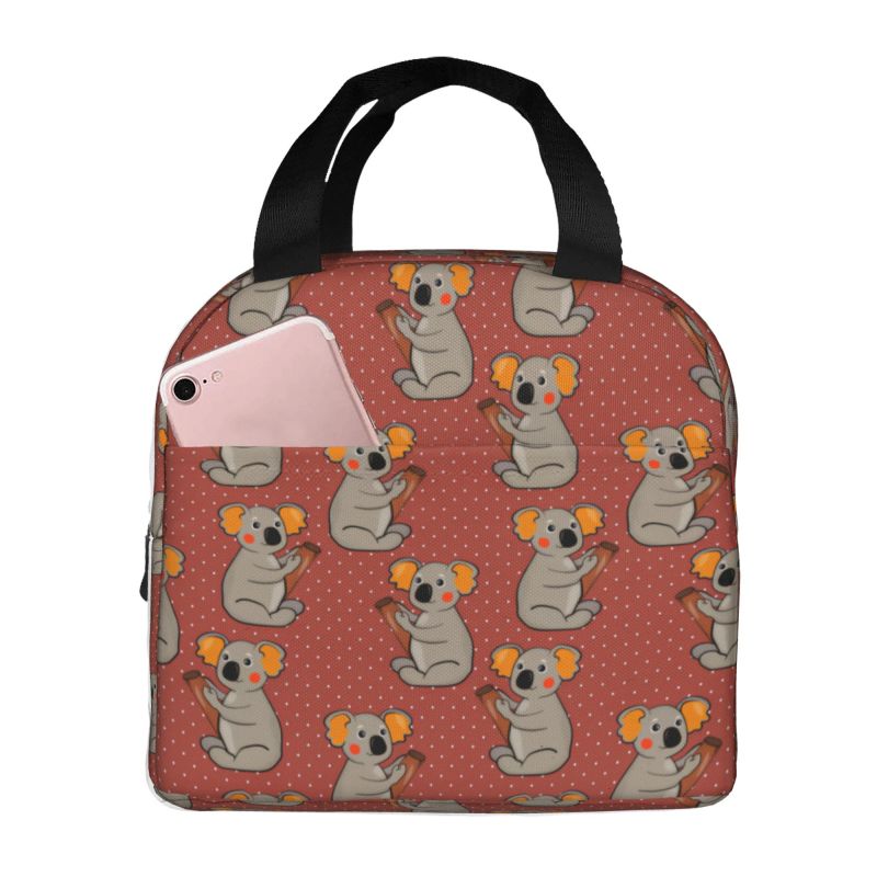 Australia Koala Bear Insulated – Women Bags In Australia recenzja i cena