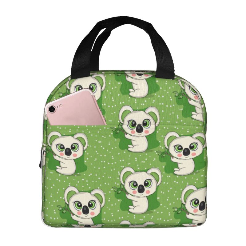 Australia Koala Bear Insulated – Women Bags In Australia recenzja i cena