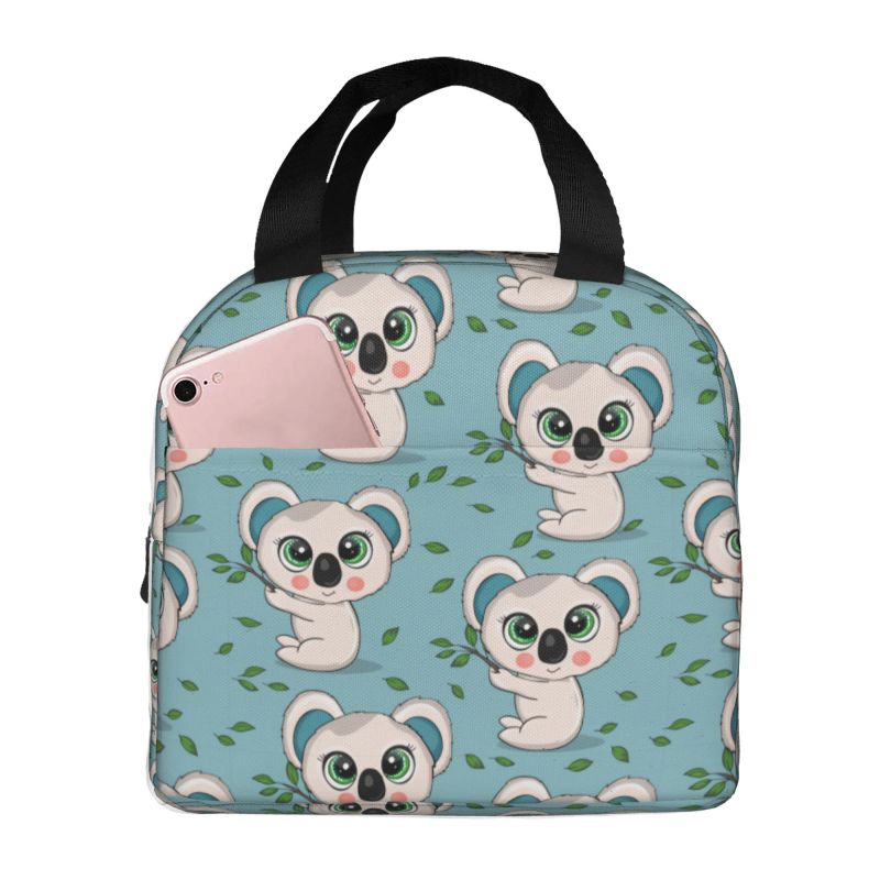 Australia Koala Bear Insulated – Women Bags In Australia recenzja i cena