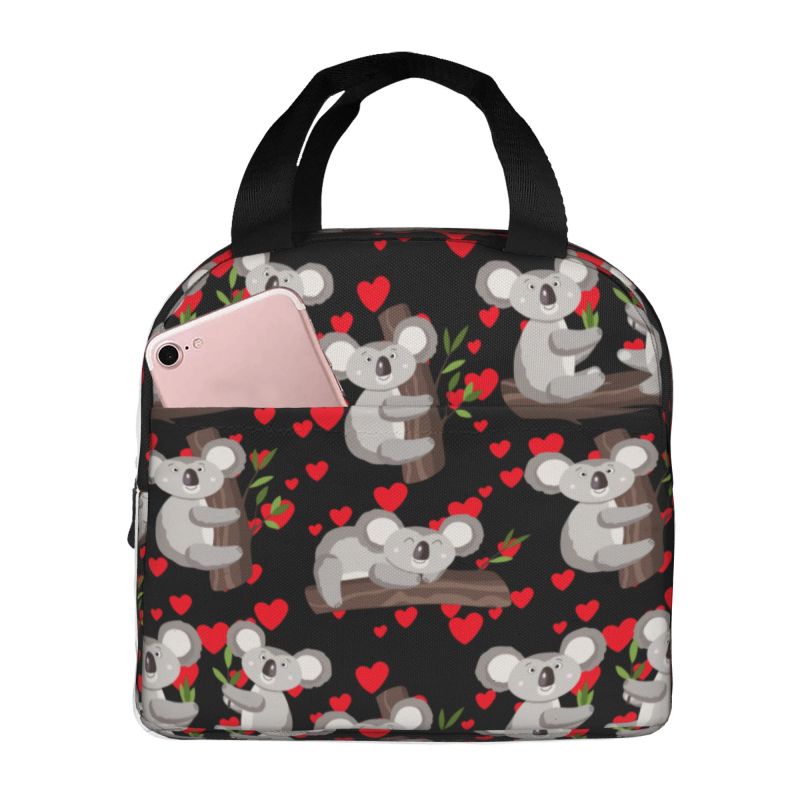 Australia Koala Bear Insulated – Women Bags In Australia recenzja i cena