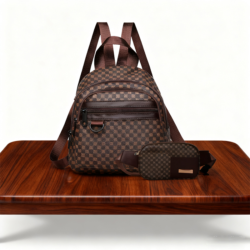 Men & Women Neutral Fashion Ve – Women'S Crossbody Bags recenzja i cena