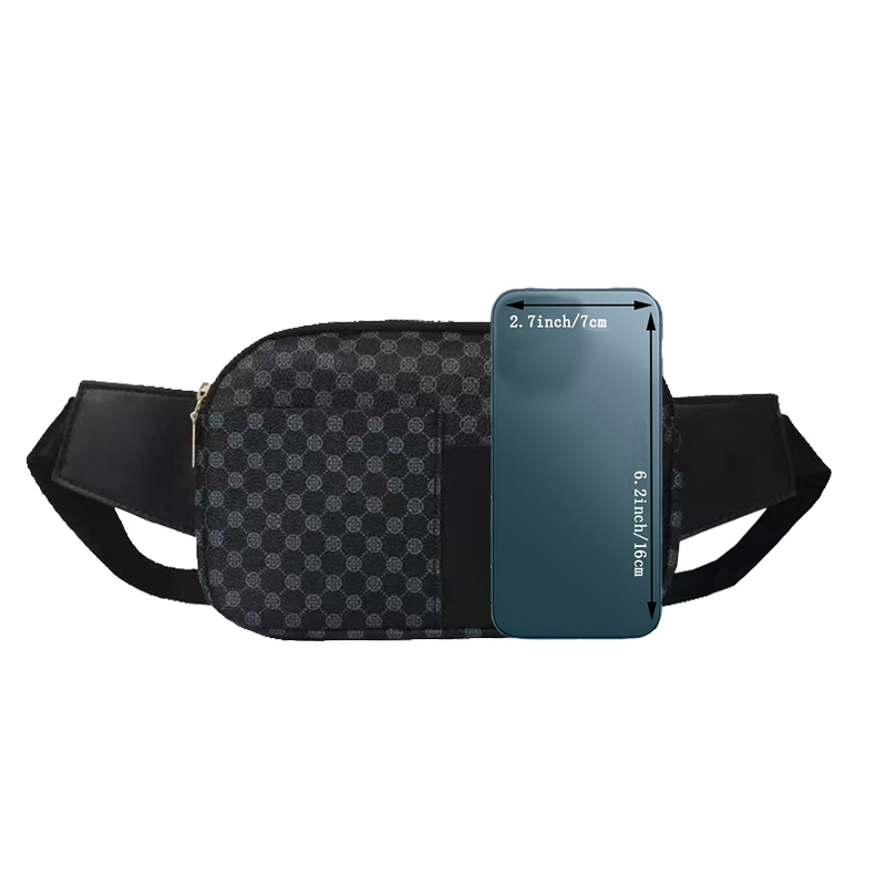 Men & Women Neutral Fashion Ve – Women'S Crossbody Bags recenzja i cena