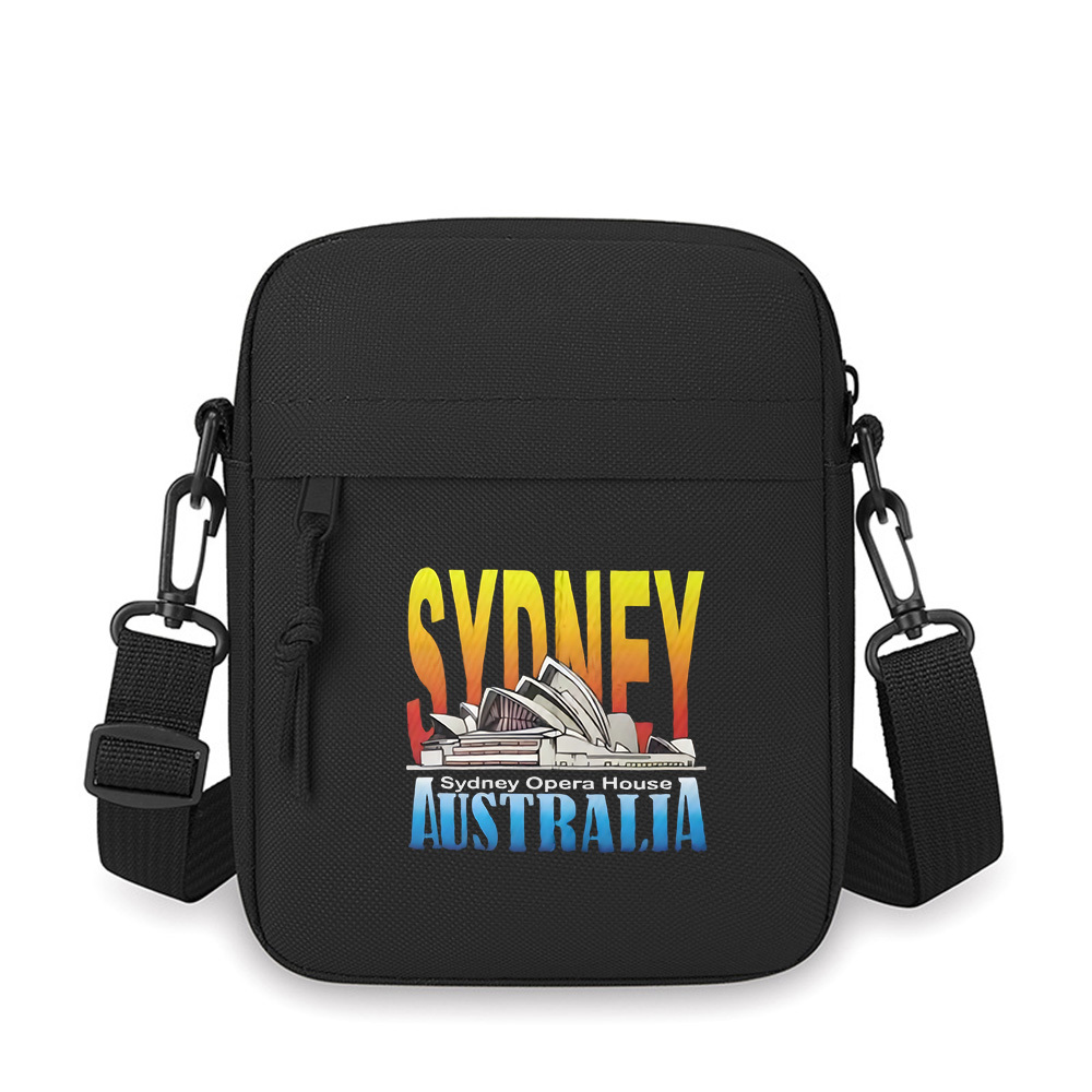 Sydney Opera House illustratio – Women Bags In Australia recenzja i cena