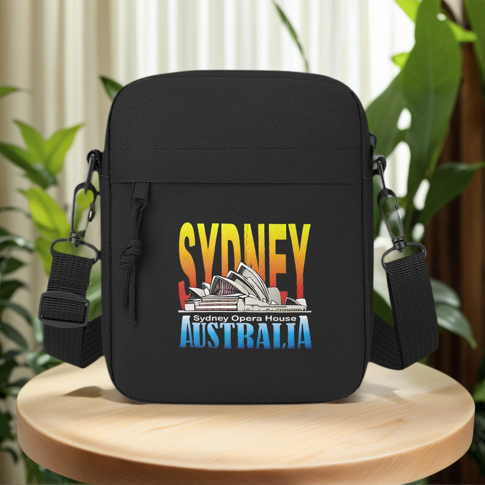 Sydney Opera House illustratio – Women Bags In Australia recenzja i cena