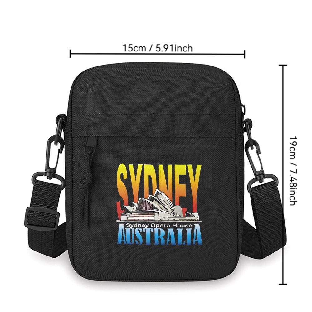 Sydney Opera House illustratio – Women Bags In Australia recenzja i cena