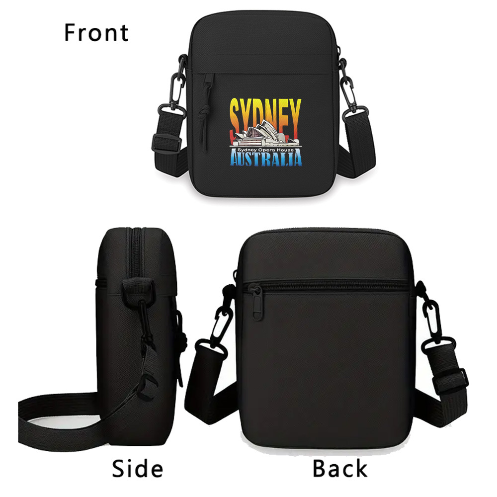 Sydney Opera House illustratio – Women Bags In Australia recenzja i cena