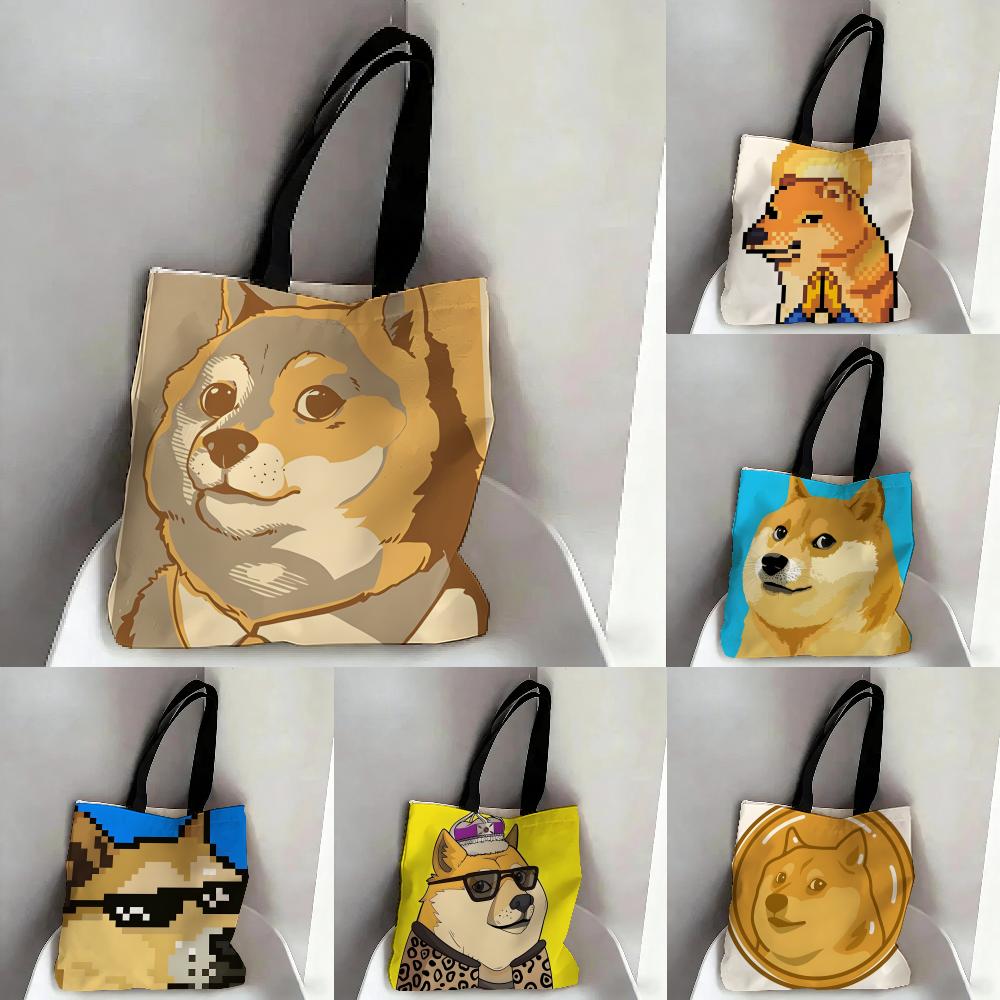 Storage Bags Shopping Grocery  – Women'S Bags Online Shopping recenzja i cena