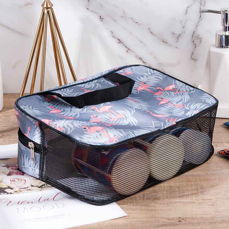 Fashion Tote Floral Lattice Ma – Women Bags Outlet recenzja i cena