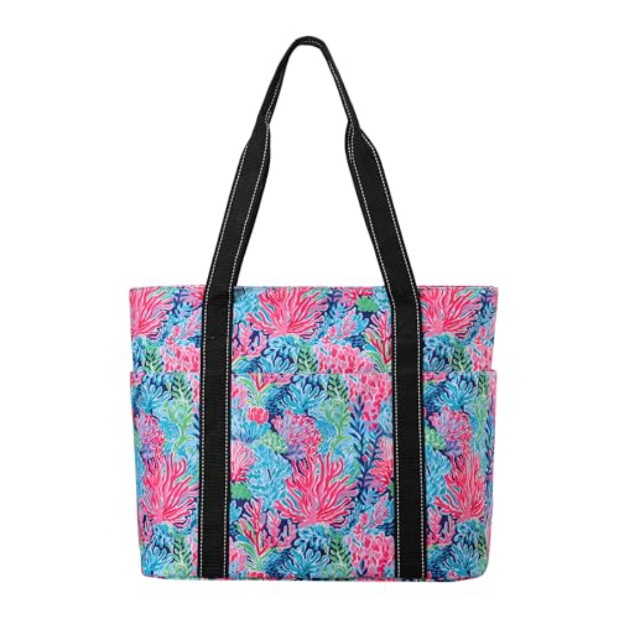 Tote Bag for Women with Laptop – Women'S Bags recenzja i cena