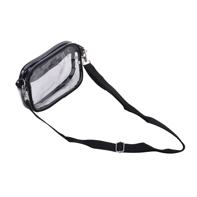 Women Clear Shoulder Bag Solid – Women Bags Polene recenzja i cena