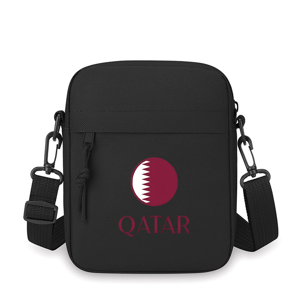 Circle shape with white teeth  – Women Bags In Qatar recenzja i cena