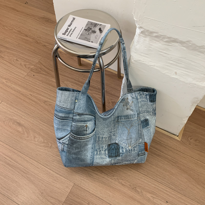 Denim Women Handbags Fashion p – Women Bags Aldo recenzja i cena