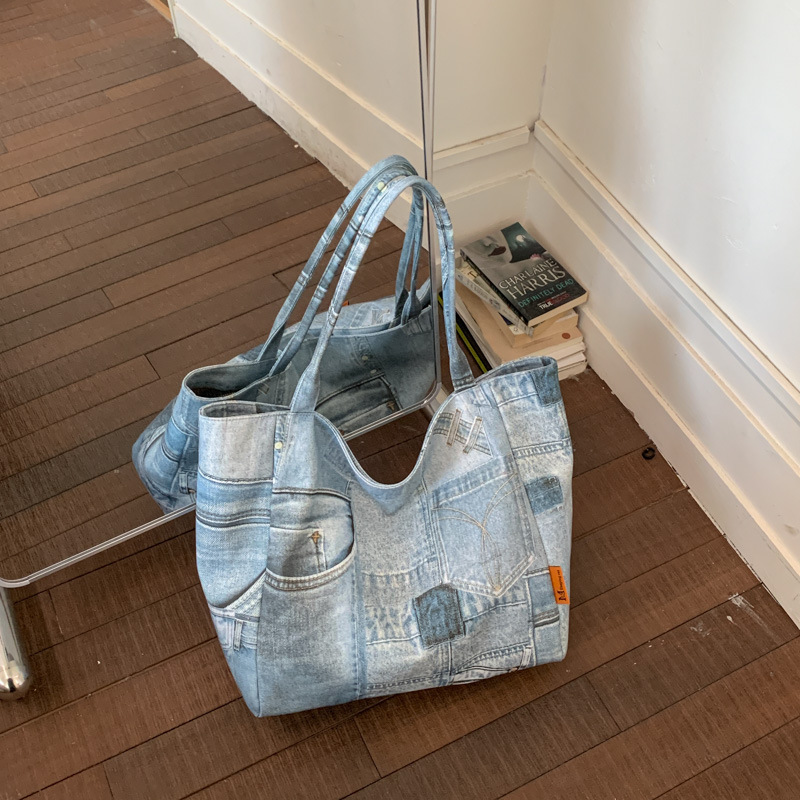 Denim Women Handbags Fashion p – Women Bags Aldo recenzja i cena