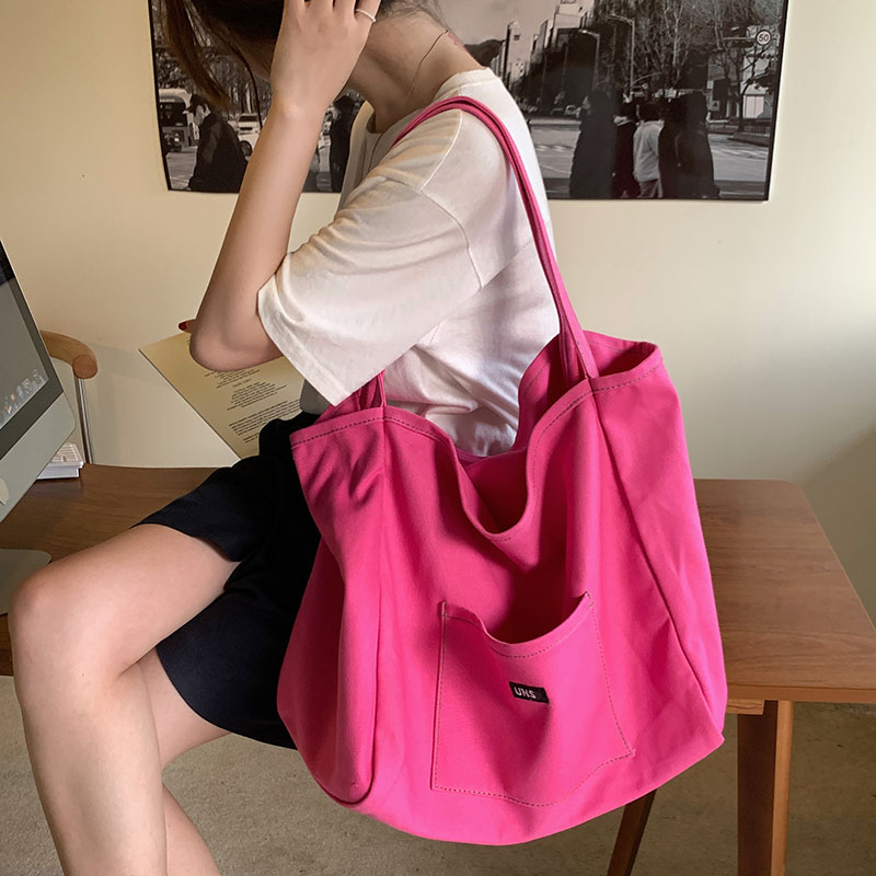Canvas Bag High Quality Reusab – Women Bags Aldo recenzja i cena