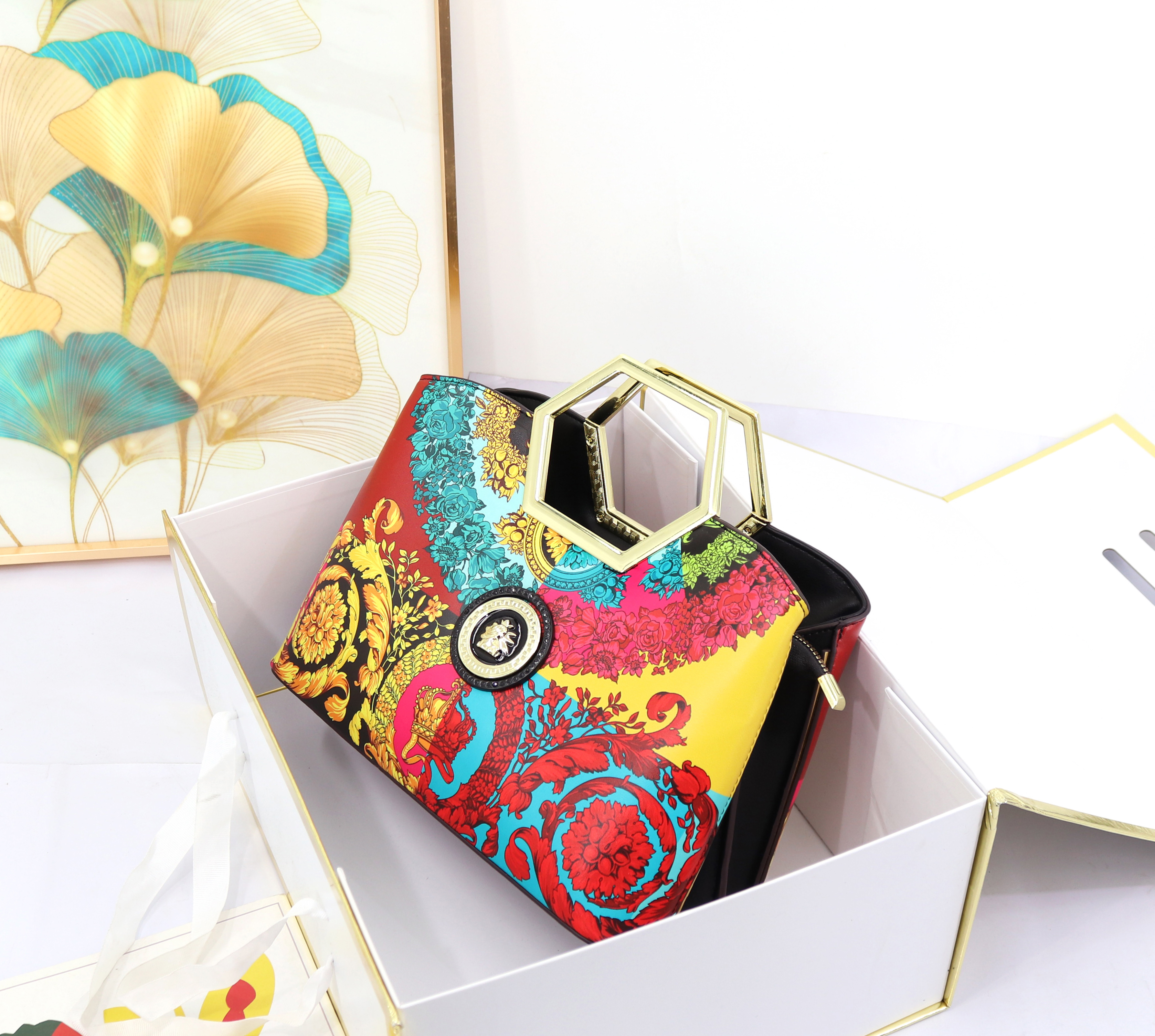 Ladysky Fashion Handbag for Wo – Women Bags Outlet recenzja i cena
